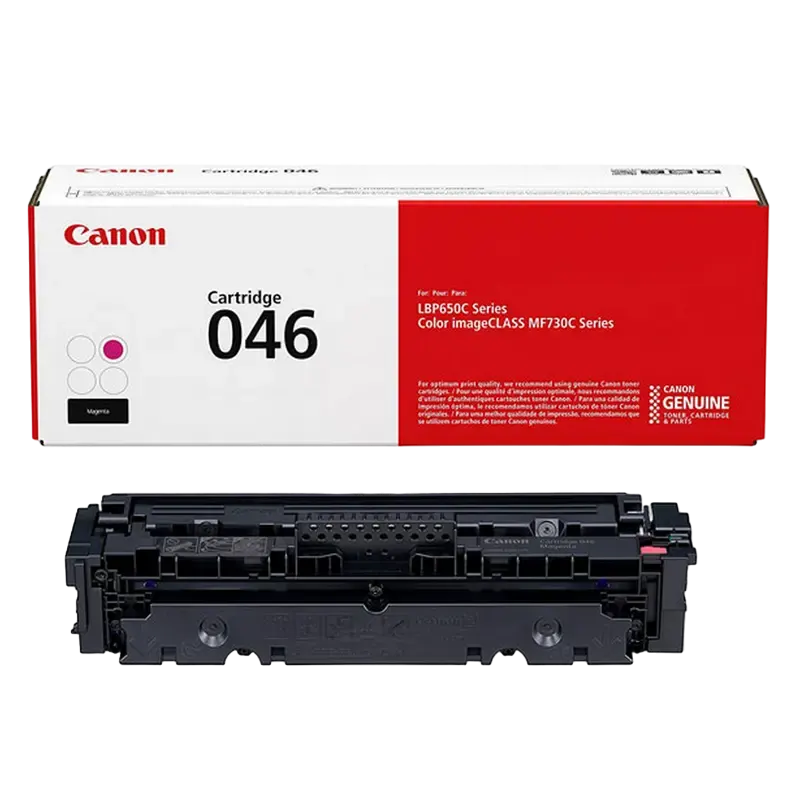 Cartuş Canon CRG-046