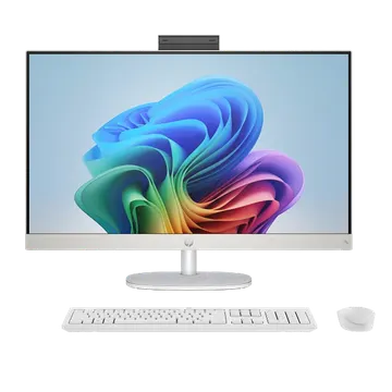 Computer All-in-One HP Next Gen AI 27-ct2000ci 16 GB 1 TB